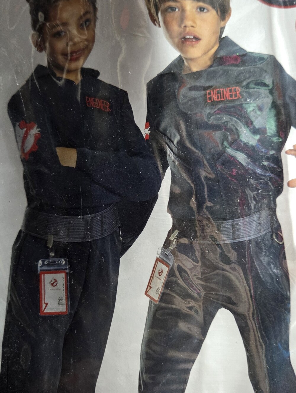 Disguise Boys' Engineer Costume